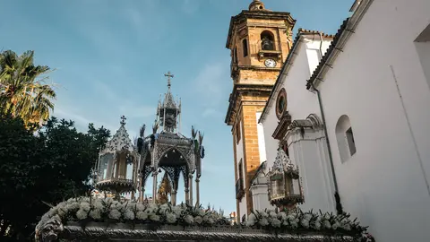 CORPUS64_FOTO - FJ Ben&iacute;tez