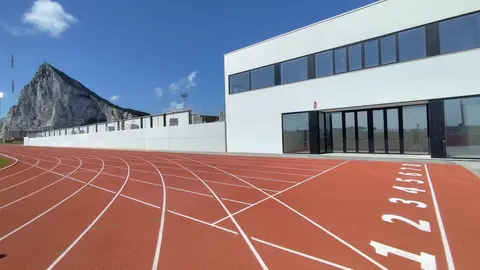 Pau Gasol participar&aacute; en la inauguraci&oacute;n oficial de la nueva pista de atletismo de La L&iacute;nea