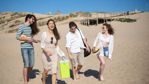 El programa Verano Joven permitir&aacute; viajar con descuentos de hasta el 90% durante los meses de julio, agosto y septiembre