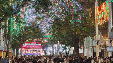Reuni&oacute;n de la Mesa T&eacute;cnica de Seguridad para evaluar el desarrollo de la Feria Real de Algeciras