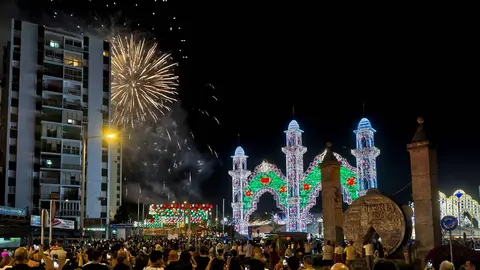 La Feria Real de Algeciras 2026 ya ha bajado el tel&oacute;n. Jos&eacute; Ignacio Landaluce destaca el &eacute;xito de participaci&oacute;n, el refuerzo de la seguridad, el impacto econ&oacute;mico y el trabajo de cientos de profesionales, y asegura que la ciudad ya piensa en la edici&oacute;n de 2027