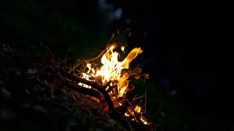 La nueva campa&ntilde;a del Consorcio de Bomberos busca reducir el riesgo de incendios durante los meses de verano