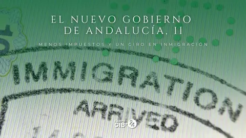 PP y Vox han firmado un acuerdo con 45 medidas que marcar&aacute; la pr&oacute;xima legislatura andaluza