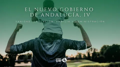 PP y Vox han firmado un acuerdo con 45 medidas que marcar&aacute; la pr&oacute;xima legislatura andaluza