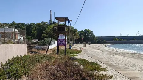 PLAYA-PALMONES-TRAMO-