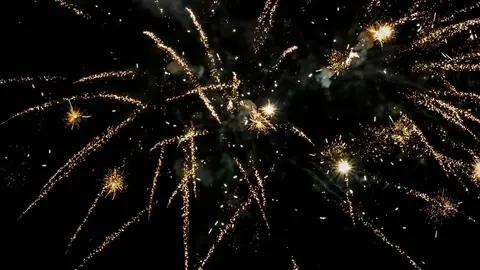 Torreguadiaro aplaza su espect&aacute;culo de fuegos artificiales por motivos de seguridad