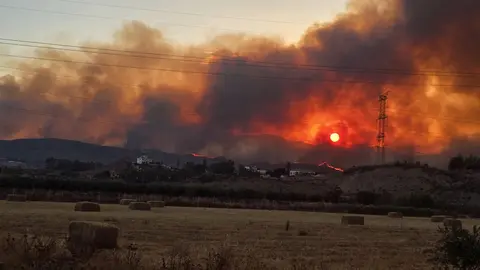 El incendio de Los Gallardos, con 13 v&iacute;ctimas mortales, reabre el debate sobre la prevenci&oacute;n, el mantenimiento de infraestructuras y la respuesta ante cat&aacute;strofes