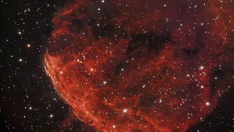 Algeciras ofrecer&aacute; un curso gratuito de introducci&oacute;n a la astrof&iacute;sica y an&aacute;lisis de exoplanetas dirigido especialmente a j&oacute;venes
