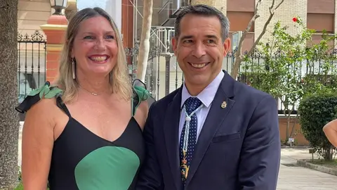 Operativo especial de reciclaje de vidrio preparado para la Velada y Fiestas de La L&iacute;nea 2026