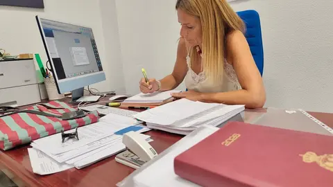 El Ayuntamiento de Algeciras llevar&aacute; al Pleno la Cuenta General de 2025, que refleja una mejora de la situaci&oacute;n financiera municipal