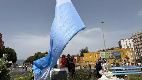 La L&iacute;nea ha conmemorado el 156 aniversario de su fundaci&oacute;n con un Pleno Institucional
