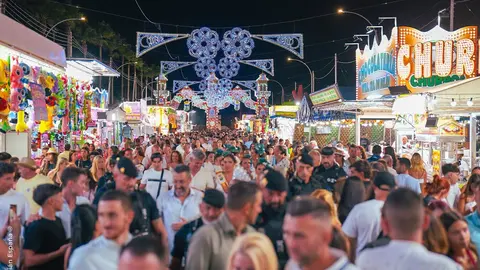 La programaci&oacute;n de la Velada y Fiestas contin&uacute;a con propuestas culturales, musicales y gastron&oacute;micas para todos los p&uacute;blicos
