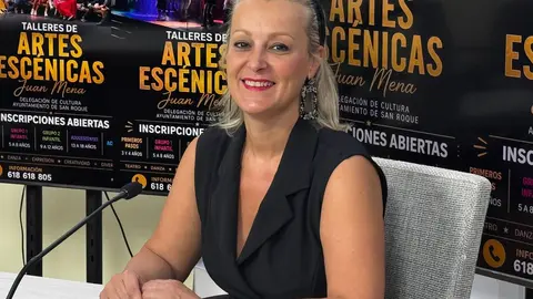 Los Talleres de Artes Esc&eacute;nicas Juan Mena volver&aacute;n a reunir a alumnos de todas las edades a partir del pr&oacute;ximo mes de septiembre