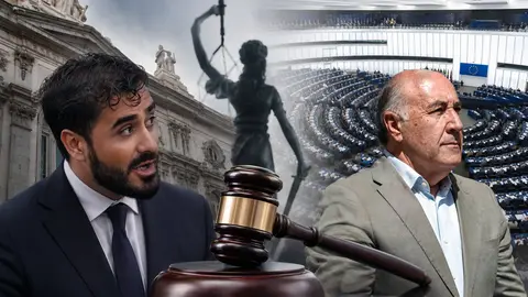 El Tribunal Supremo ha solicitado al Parlamento Europeo retirar la inmunidad de Alvise P&eacute;rez para continuar la investigaci&oacute;n derivada de la querella presentada por el alcalde de Algeciras