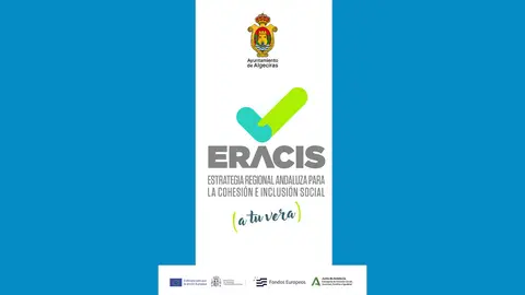 La unidad m&oacute;vil recorrer&aacute; este verano distintos barrios de Algeciras para acercar recursos de empleo e inclusi&oacute;n social