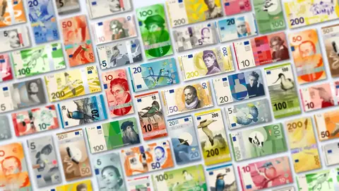 Propuestas de dise&ntilde;o para los nuevos billetes de euro presentadas por el Banco Central Europeo