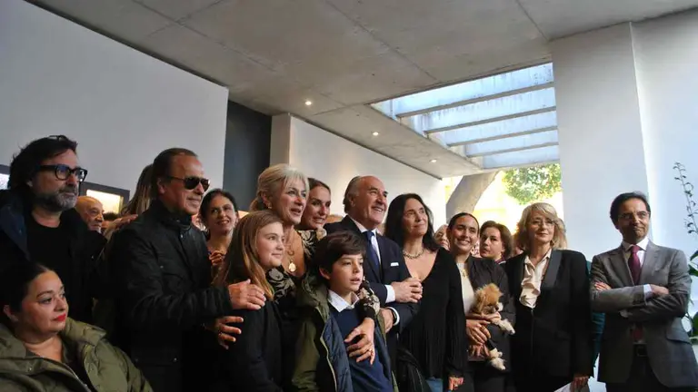 Estreno del Centro de Interpretación Paco de Lucía22