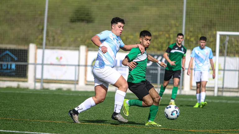 Andalucía B - Recreativo B (juvenil)3