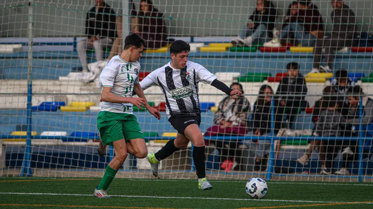 Puerto de La Línea - AD Taraguilla (juvenil)7
