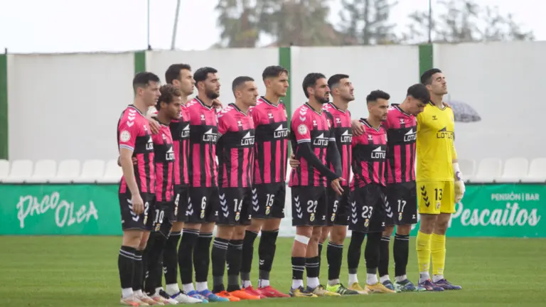 Torremolinos - Balona 3