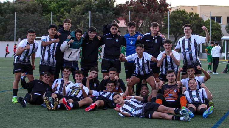 Cortijillos - Balón Linense 15