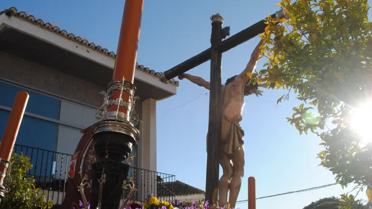 Magna San Roque, Viernes Santo 38