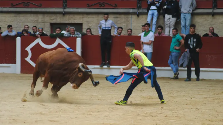 Toro Embolao domingo 38