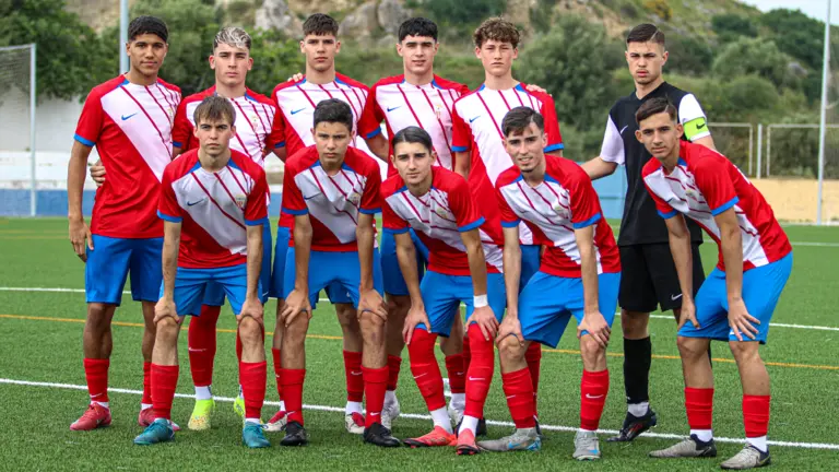 Algeciras - Córdoba 17