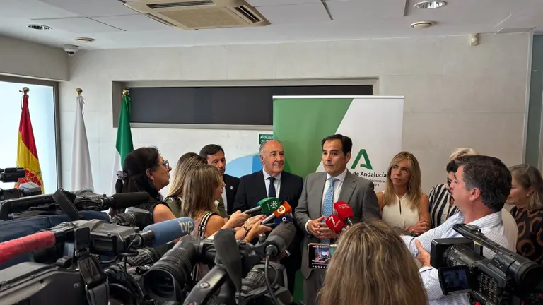 Presentación Ciudad de la Justicia de Algeciras 14