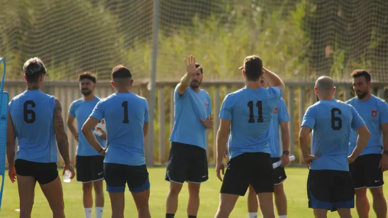 Entrenamientos Algeciras17