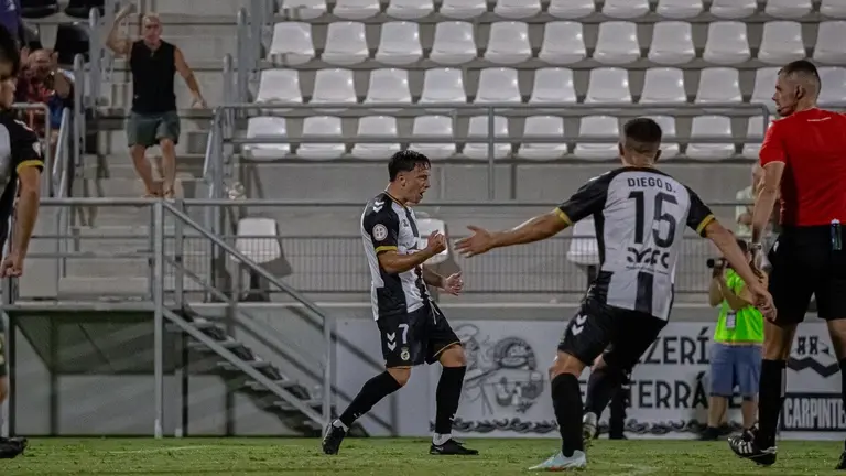 Balona - Chiclana 13