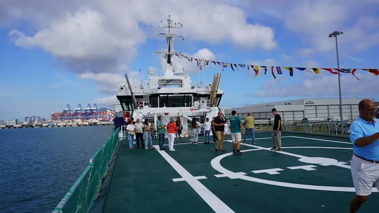 Duque de Ahumada 22