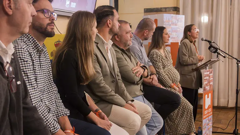 100x100 Unidos por Algeciras: compromiso total con la ciudad y su futuro - FOTO: FJ Ben&iacute;tez