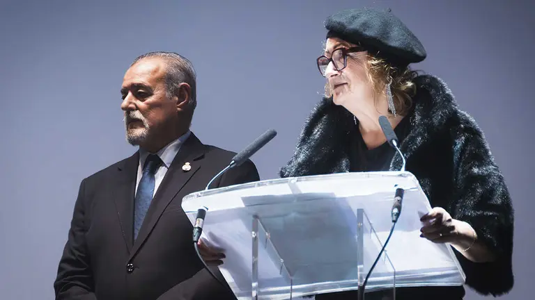 CLAUSURA DE ALGECIRAS FANT&Aacute;STIKA 2025
