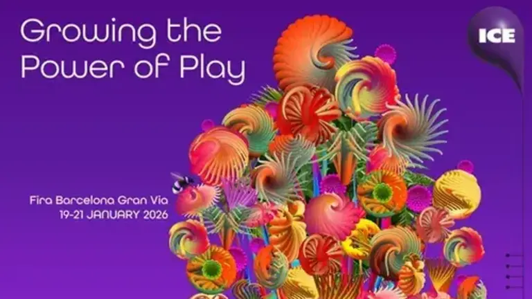 Feria Internacional del Juego 2026