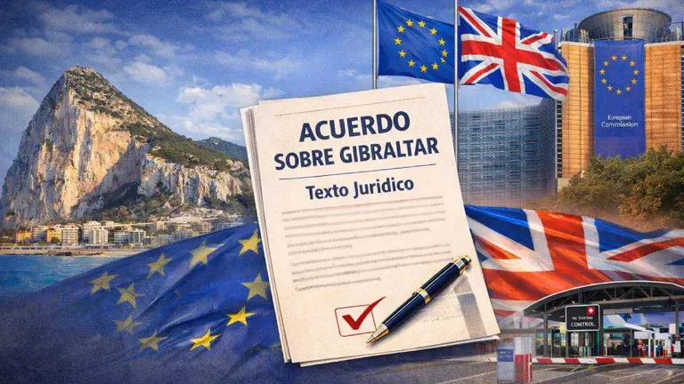 La publicaci&oacute;n del texto marcar&aacute; el inicio de una nueva fase en la relaci&oacute;n del Pe&ntilde;&oacute;n con la Uni&oacute;n Europea tras el Brexit