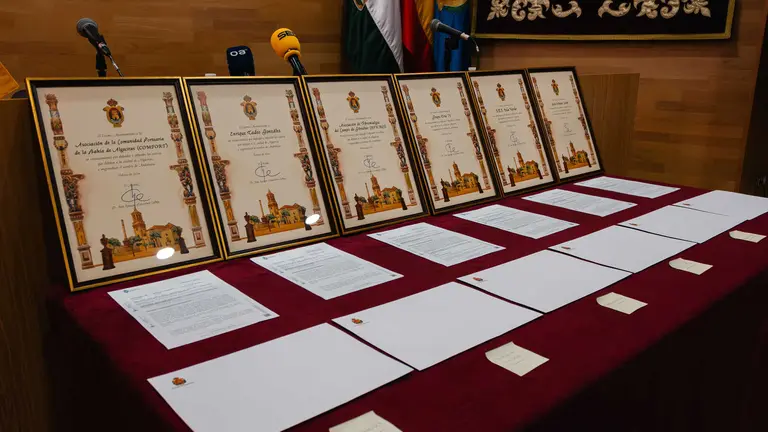 _Algeciras entrega sus reconocimientos con motivo del D&iacute;a de Andaluc&iacute;a01