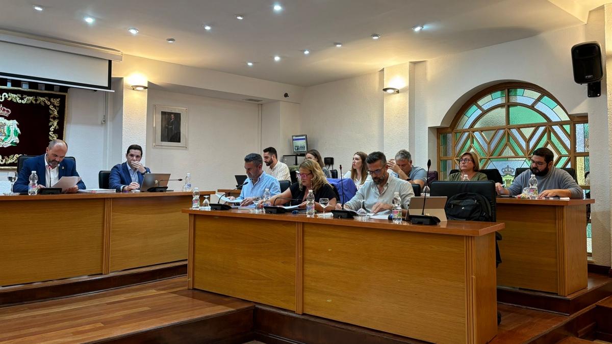 El pleno del Ayuntamiento de Los Barrios dio luz verde a esta medida que se antoja clave para el municipio