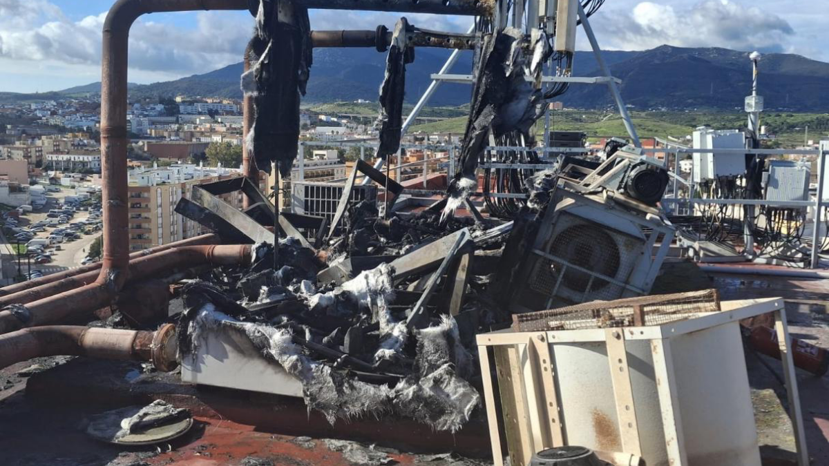 Incendio hotel Almar3