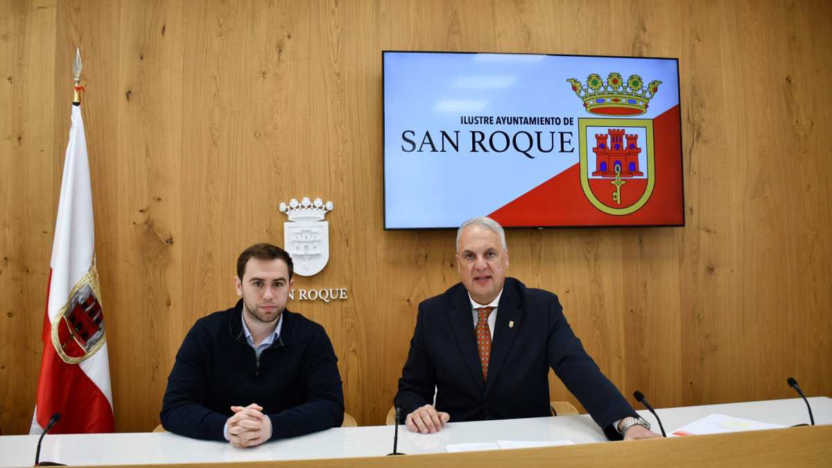 Concejal y alcalde confían en que llegue ese impulso desde Europa