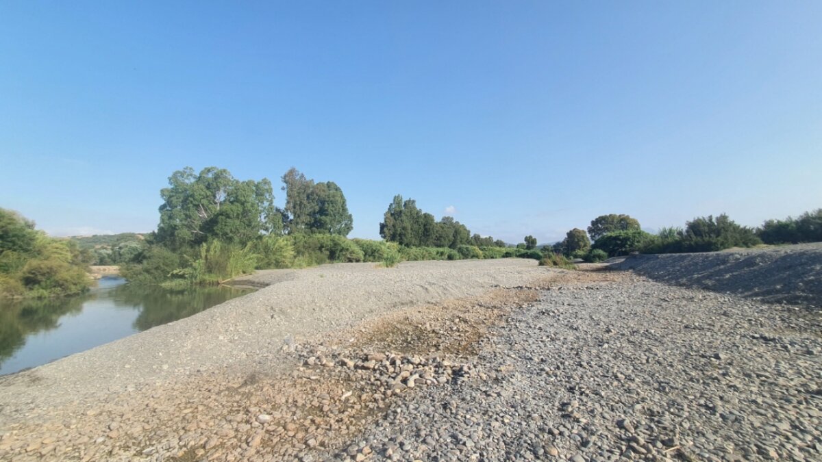 Valle del Genal. FOTO- Verdemar