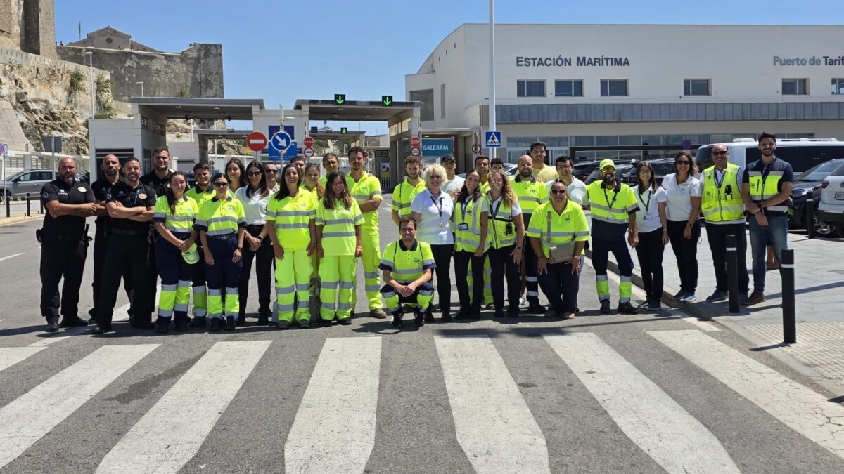 TME Tarifa