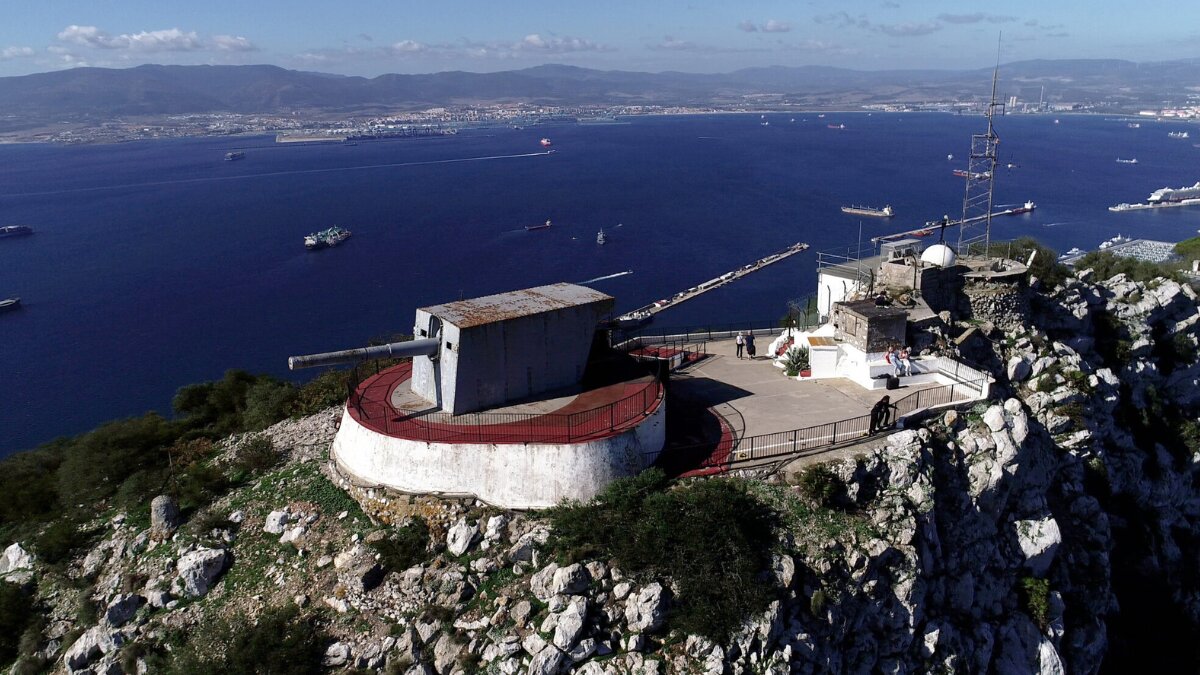 O'Hara's Battery