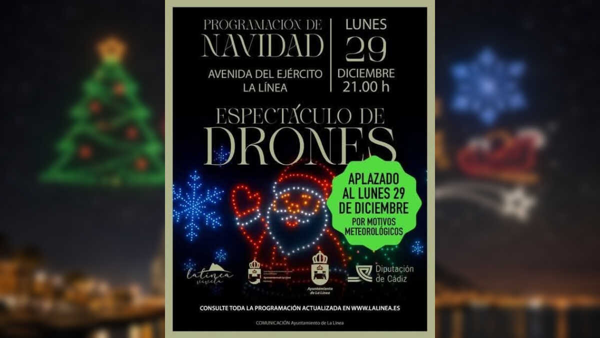 Imagen del cartel