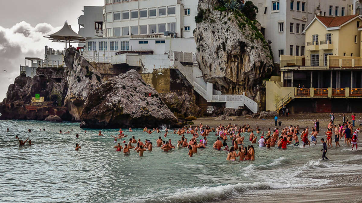 - FOTO: MeteoGib