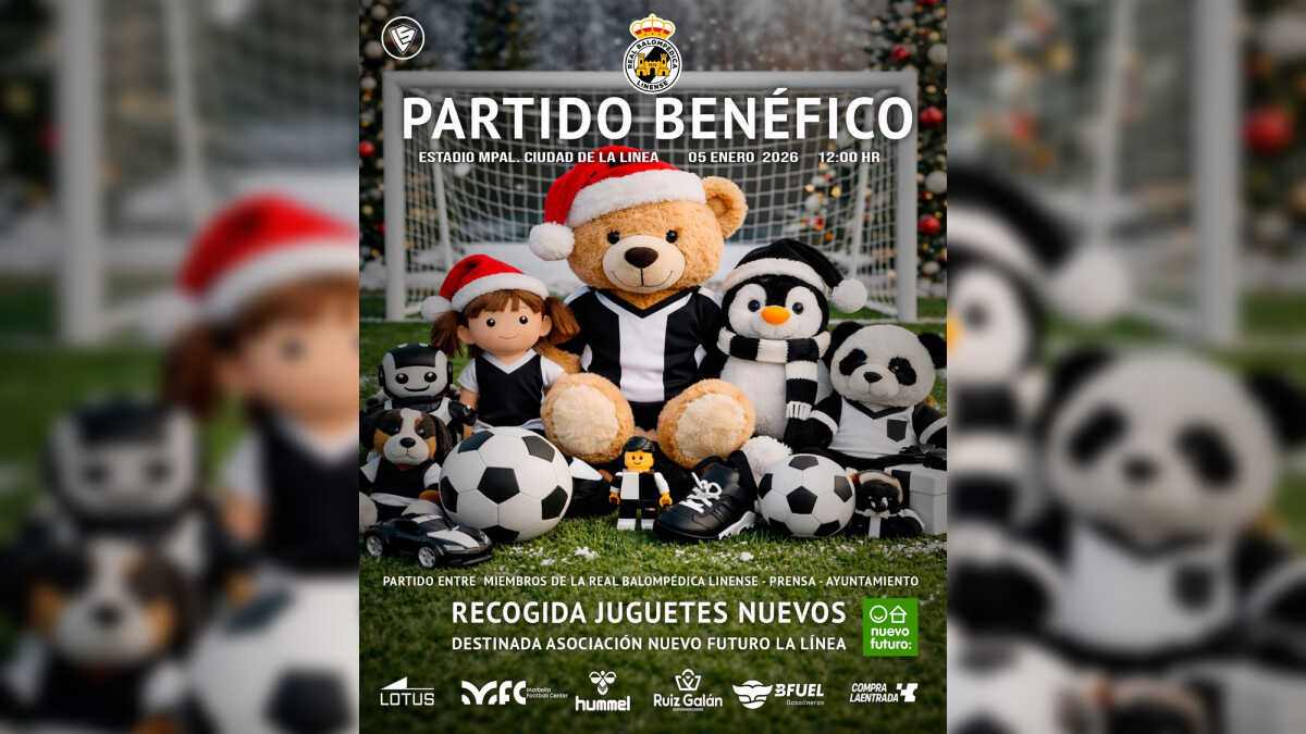 Imagen del cartel