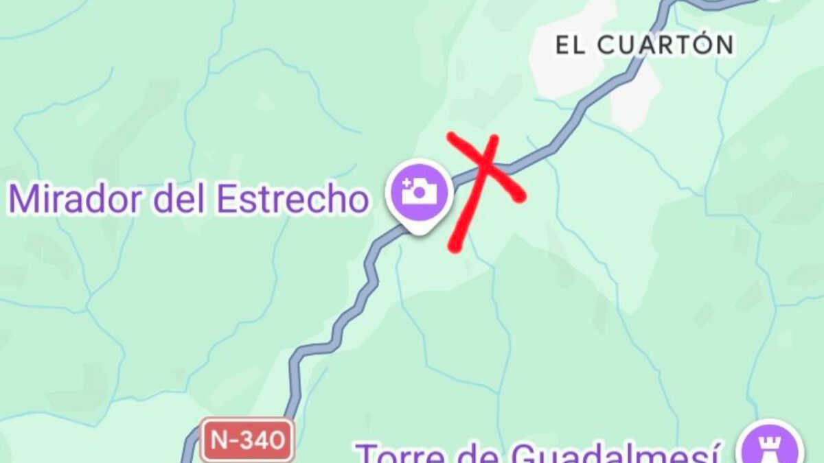 Zona regulara por semáforos