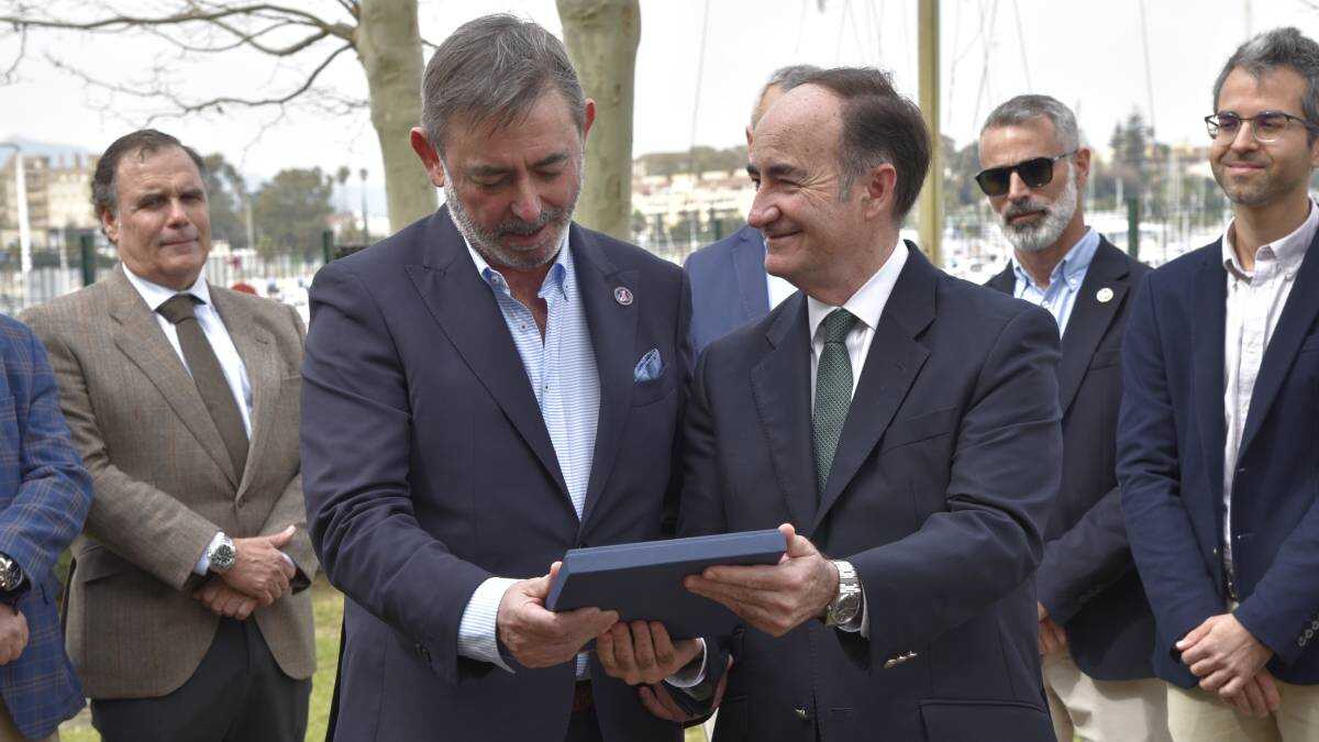 Entrega Metopa
