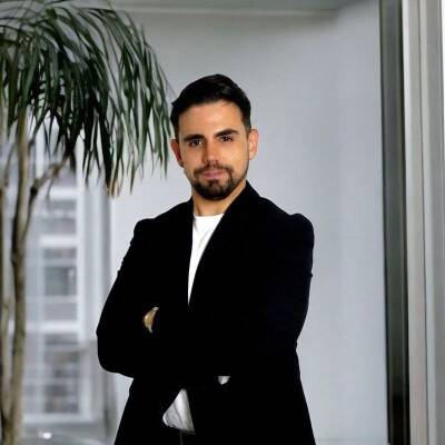 José Carlos Pérez
